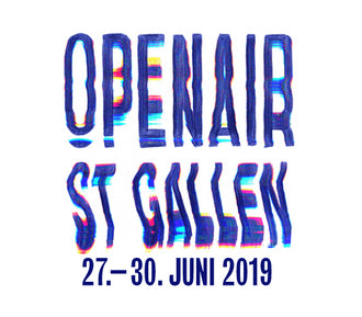 Open Air St. Gallen