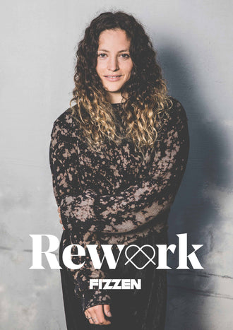 Anina for Rework.