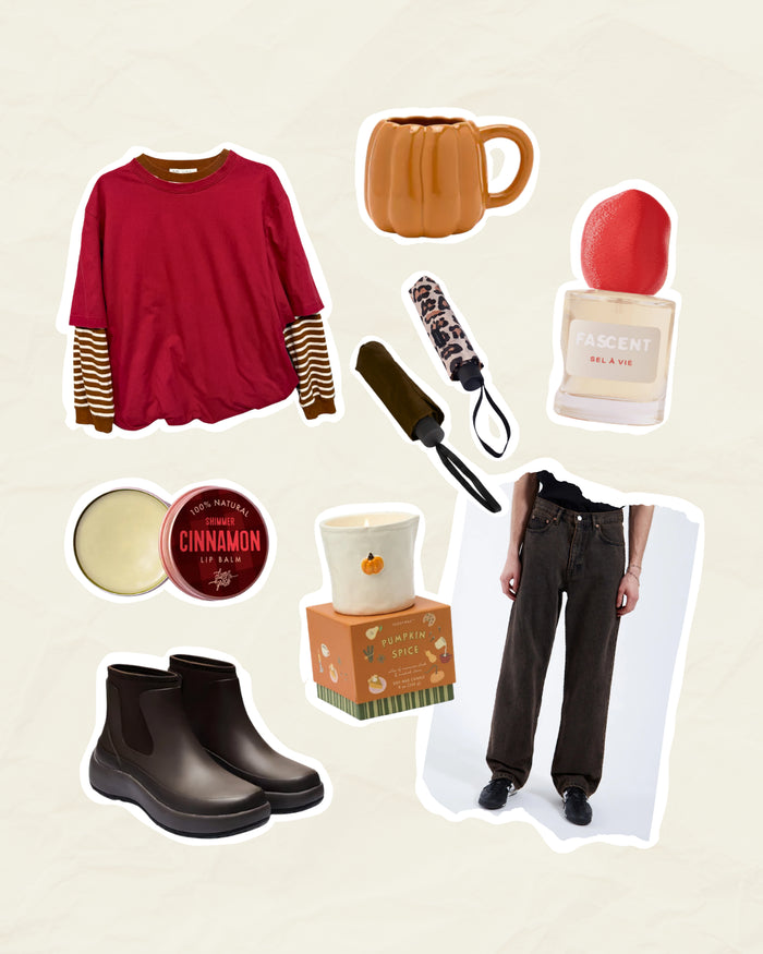 autumn picks