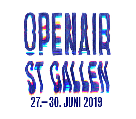 Open Air St. Gallen