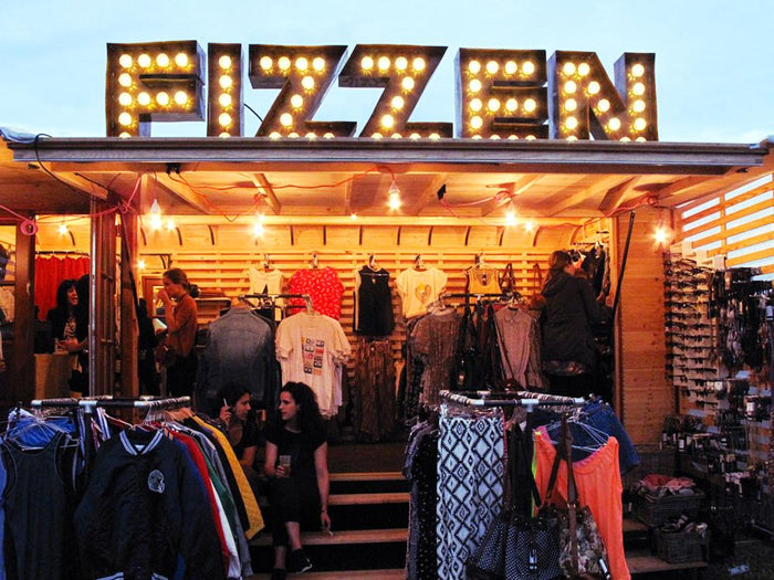 FIZZEN Wagen