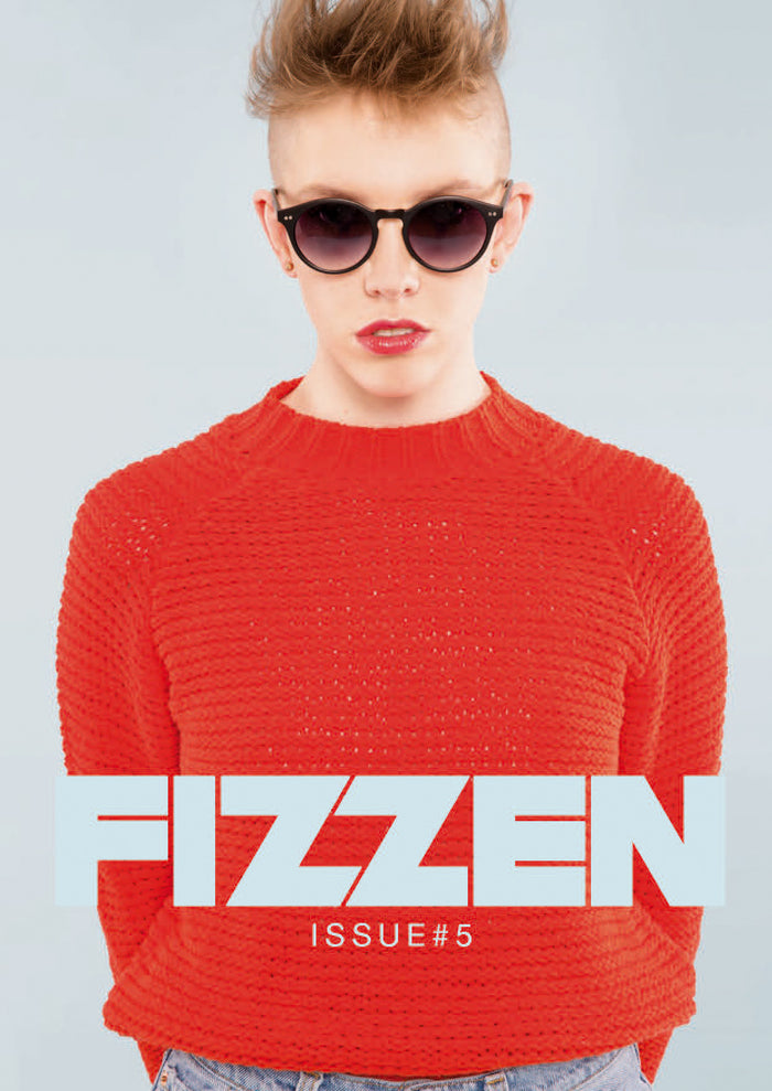 FIZZEN Issues