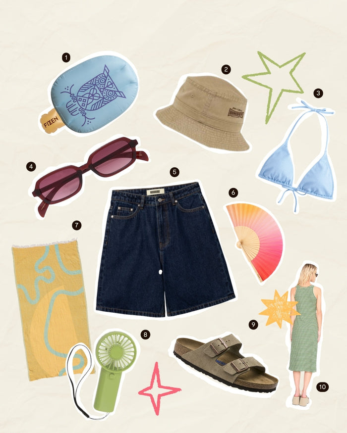 summer picks