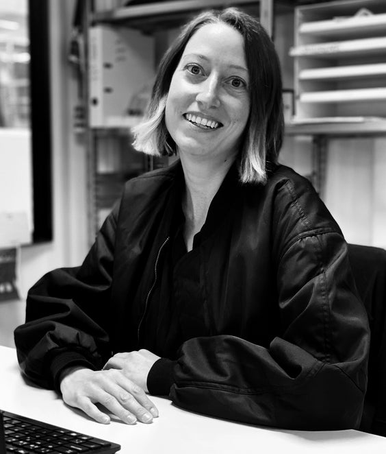 Unser Team | FIZZEN – FIZZEN / Vintage Textile GmbH