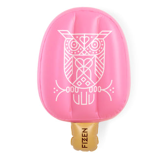 Floatie pink