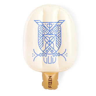 Floatie weiss / hellblau