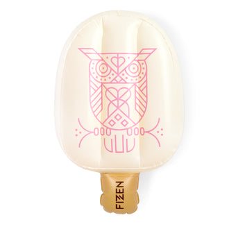 Floatie weiss / pink