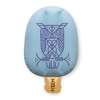 Floatie hellblau