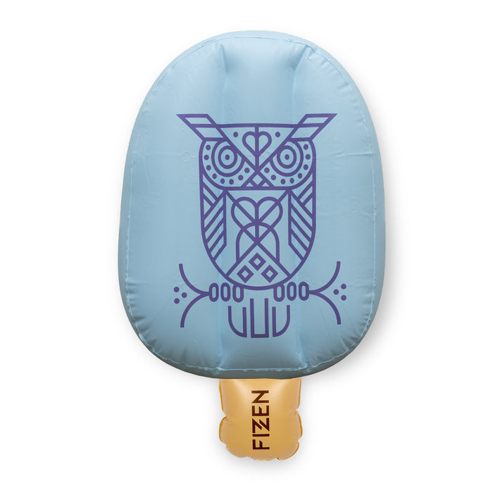 Floatie hellblau