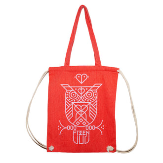 Eulen-Bag Molta Lava